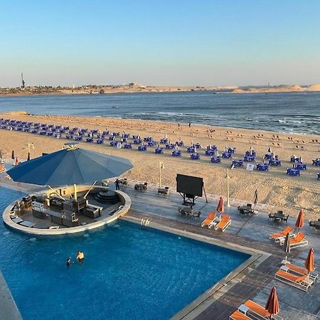 Golden Jewel Ismailia Resort Eksteriør billede