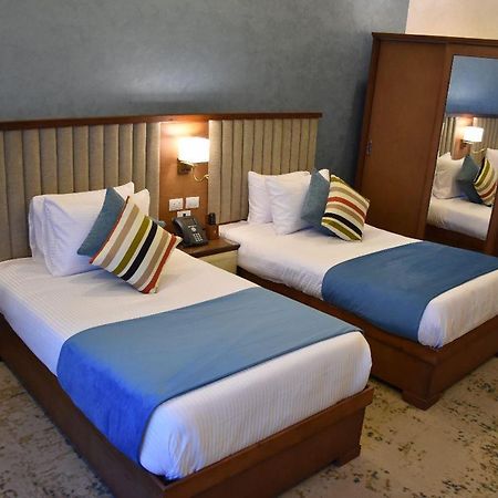 Golden Jewel Ismailia Resort Eksteriør billede