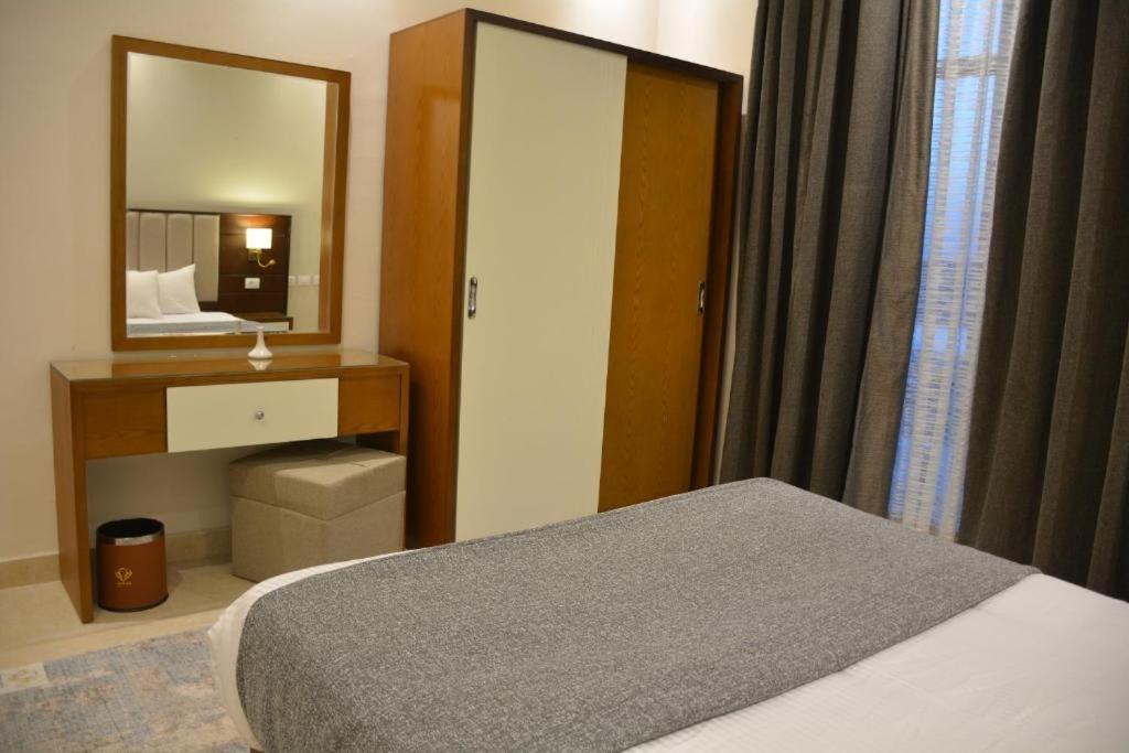 Golden Jewel Ismailia Resort Eksteriør billede