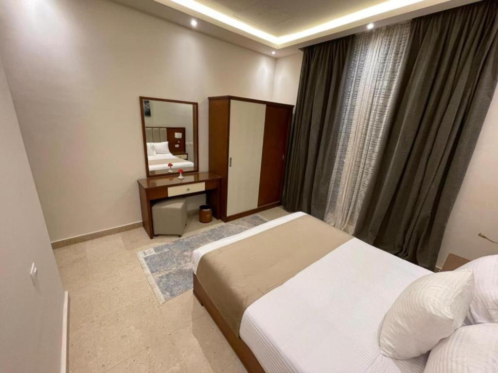 Golden Jewel Ismailia Resort Eksteriør billede