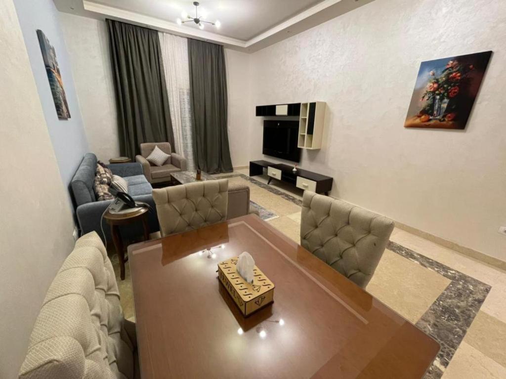 Golden Jewel Ismailia Resort Eksteriør billede