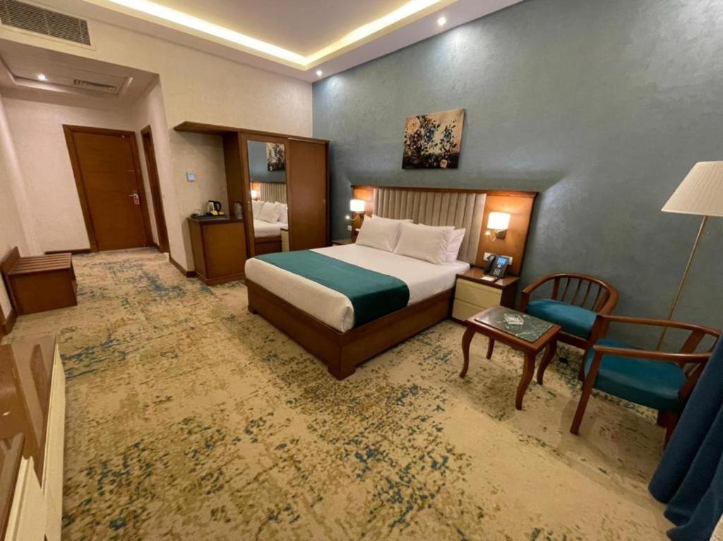 Golden Jewel Ismailia Resort Eksteriør billede