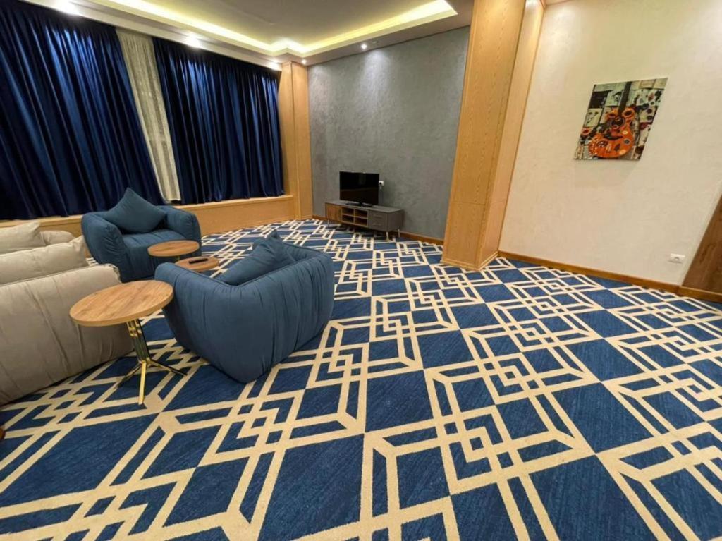 Golden Jewel Ismailia Resort Eksteriør billede