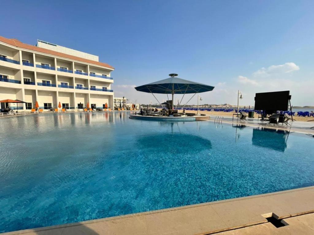Golden Jewel Ismailia Resort Eksteriør billede