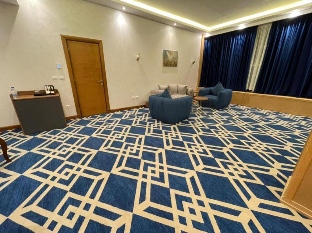 Golden Jewel Ismailia Resort Eksteriør billede